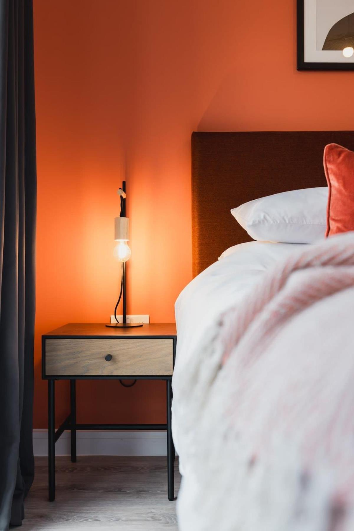 Stayzeni, Hardwick House Derby 2 Bed Apartment Екстериор снимка